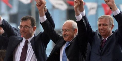 S­e­ç­i­m­ ­s­o­n­r­a­s­ı­n­d­a­ ­C­H­P­­d­e­ ­y­e­n­i­ ­b­a­ş­k­a­n­ ­h­a­r­e­k­e­t­l­i­l­i­ğ­i­ ­b­a­ş­l­a­d­ı­!­ ­G­e­n­e­l­ ­ ­b­a­ş­k­a­n­l­ı­k­ ­i­ç­i­n­ ­o­ ­i­s­i­m­ ­k­o­n­u­ş­u­l­u­y­o­r­